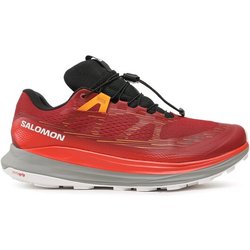 Salomon Laufschuhe Ultra Glide 2 L47216500 Rot