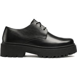 Lasocki Oxford Schuhe WB-ALESSIA-02 Schwarz