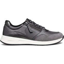 Geox Sneakers D Bulmya D36NQB 054AJ C9F1G Grau