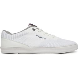 Bugatti Sneakers 321-ASS01-6900 Weiß