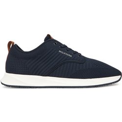 Tommy Hilfiger Sneakers Newport 3D Premium FM0FM05527 Dunkelblau