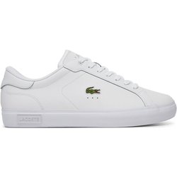 Lacoste Sneakers Powercourt 7-49SMA0081 Weiß