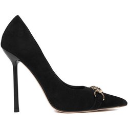 Eva Minge High Heels EO-LILA-1677-13-3S Schwarz