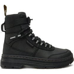 Dr. Martens Schnürstiefeletten Bonny Tech Winter Extreme Lace Up Boots 32103001 Schwarz