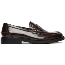 Gino Rossi Slipper EO-PIETRO-01 125AM Braun