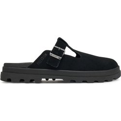 Palladium Pantoletten Dunelite Pyla Sde 74454-008-M Schwarz