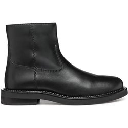 Geox Stiefeletten D Serilda D46WYB 00043 C9999 Schwarz