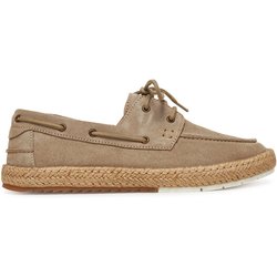 Gino Rossi Espadrilles BUMPER-01 MI08 Beige