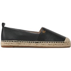 Lauren Ralph Lauren Espadrilles Cameryn IV 802905304001 Schwarz