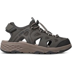 CMP Sandalen Arhes 3Q91957 Grau