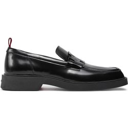 Hugo Slipper Iker 50528812 Schwarz