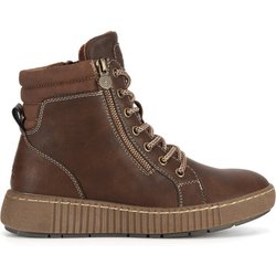 Go Soft Schnürschuhe WS5586-28 Braun