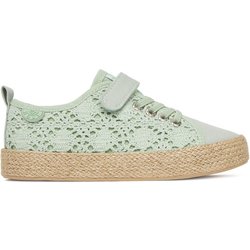 Roxy Espadrilles CSS20547-01 Grün
