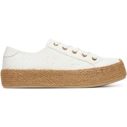 JENNY Espadrilles EMMA WSK1576-05 Weiß