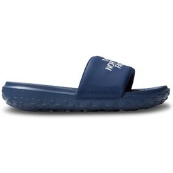 The North Face Pantoletten M Never Stop Cush Slide NF0A8A909F41 Dunkelblau