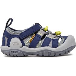 Keen Sandalen Knotch Creek 1026166 Dunkelblau