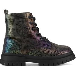 DeeZee Schnürschuhe CF2878-2 Bunt