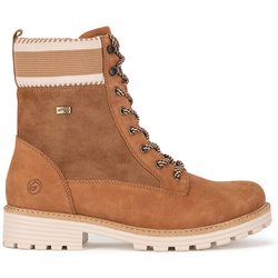 Remonte Schnürschuhe D0W77-22 Braun