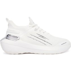 Plein Sport Sneakers FAES USC0733 STE003N Weiß