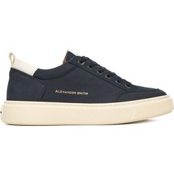 Alexander Smith Sneakers Bond ASBCBDM 3258 Dunkelblau