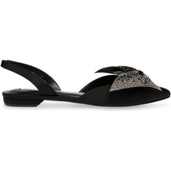 Steve Madden Sandalen SM11003006-486 Schwarz