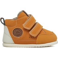 Mayoral Schnürschuhe 42417 Gelb
