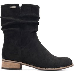 Clara Barson Stiefeletten WS14087-02 Schwarz