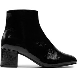 HÖGL Stiefeletten 8-134115 Schwarz