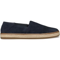Geox Espadrilles U Pantelleria U55DWA 00022 C4002 Dunkelblau