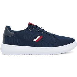 Tommy Hilfiger Sneakers Modern Lightcup FM0FM05528 Dunkelblau