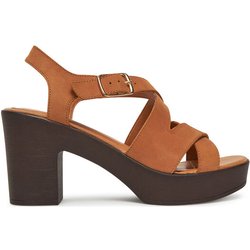 Lasocki Sandalen EST-2027-01 Braun