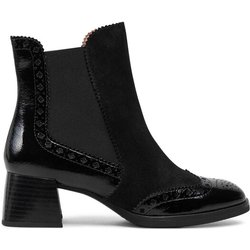 Hispanitas Stiefeletten Rio-I24 HI243588 Schwarz
