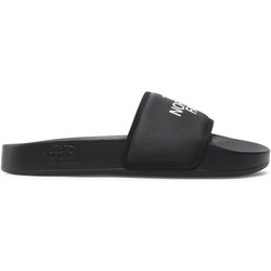 The North Face Pantoletten Base Camp Slide III NF0A4T2SKY41-050 Schwarz