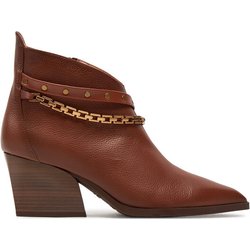 Hispanitas Stiefeletten Cervo-I24 HI243597 Braun