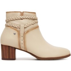 Pikolinos Stiefeletten W1Z-8521 Beige