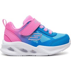 Skechers Sneakers 303714N/HPBL Blau