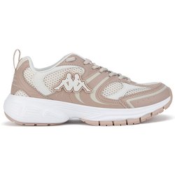 Kappa Sneakers AW24-3C013 Beige