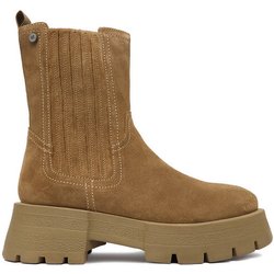 G-Star Raw Stiefeletten CEO-WI16-525-01 Beige