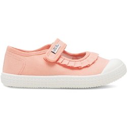 Nelli Blu Hausschuhe CA23119A Rosa