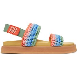 HOFF Sandalen Galdana 12447001 Bunt
