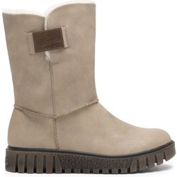 Rieker Stiefeletten Y3456-60 Beige