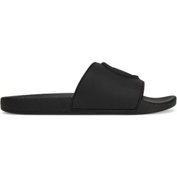 Just Cavalli Pantoletten 78RA3SZ4 Schwarz
