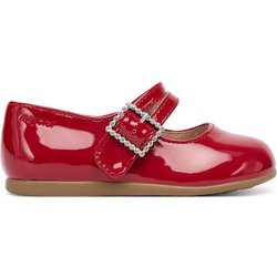 Mayoral Halbschuhe 42561 Rot