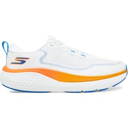 Skechers Laufschuhe GO RUN Supersonic 246086/WMLT Weiß