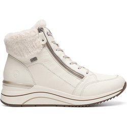 Remonte Stiefeletten D0T77-80 Weiß
