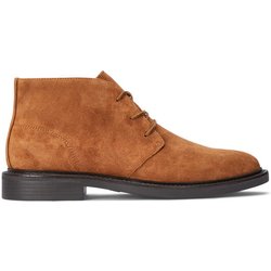 Polo Ralph Lauren Schnürschuhe 803945849001 Braun