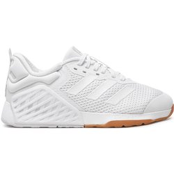 adidas Fitnessschuhe Dropset 3 ID8633 Weiß