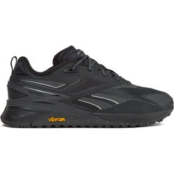 Reebok Fitnessschuhe Nano X3 Adventure IE4457 Schwarz