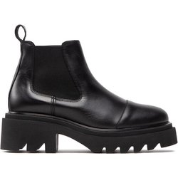Rage Age Klassische Stiefeletten RA-16-06-000506 Schwarz