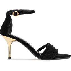 Gino Rossi Sandalen NELLY-SLT1527-6 Schwarz